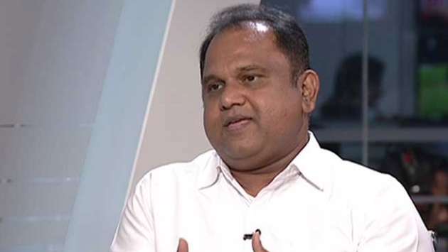 Nalin Fernando sentenced to 25 years rigorous imprisonment