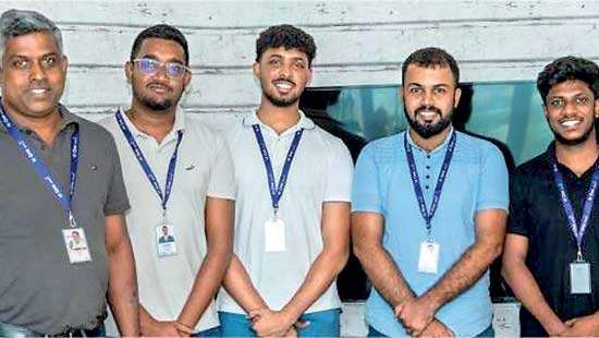 H One secures top spot at Microsoft Agentic AI Hackathon