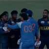 BCCI’s direct message to Vaibhav Sooryavanshi after fight with Sri Lankan players: ’Media watch...’