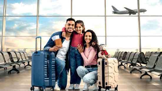 ComBank’s Max Loyalty Rewards offers airline miles option