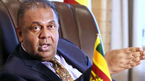 President cannot spend from consolidated funds from tomorrow: Mangala