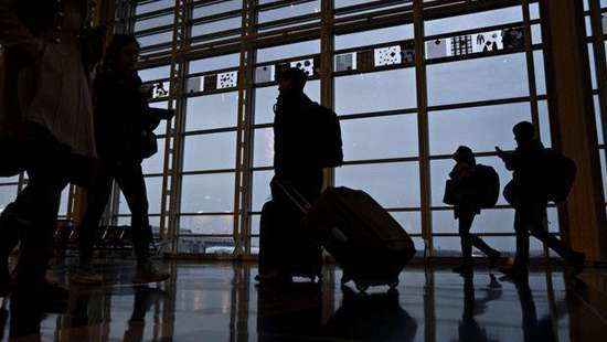 US warns against travel to Sri Lanka due to COVID-19 concerns