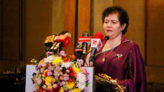 Govt. targets ’productivity villages’ nationwide by 2030