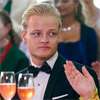 Norwegian crown princess’s son found guilty of two counts of rape