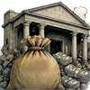 IMF asks Central Bank to be vigilant