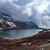 The Himalayas are melting faster - and India’s economy is ’at risk’