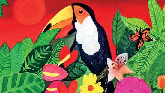 “Butterflies Are Free”  An Exhibition Celebrating Artistic Freedom