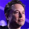 Musk hits back after being shunned from UK summit