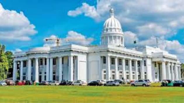 Corruption allegations galore ahead of CMC budget to be presented second time