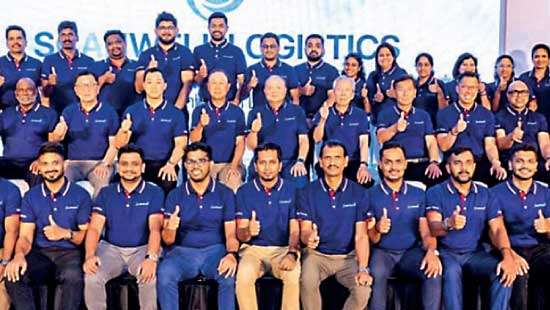 Scanwell Logistics hosts AGM in Colombo