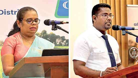 ComBank advances agri-modernisation efforts to boost paddy yields in Polonnaruwa