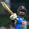 Sri Lanka take series lead against West Indies with comfortable win