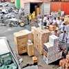 Business chambers call for immediate halt to customs action