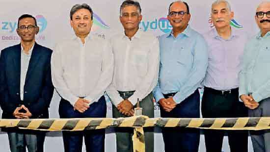 Zydus Lifesciences and Sunshine Healthcare announce JV to strengthen pharma manufacturing in Sri Lanka