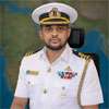 Commander Chaminda Walakuluge returns to head Naval Media