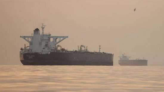 Iran files complaint at UN over the US’s ‘illegal, barbarous’ ship seizure