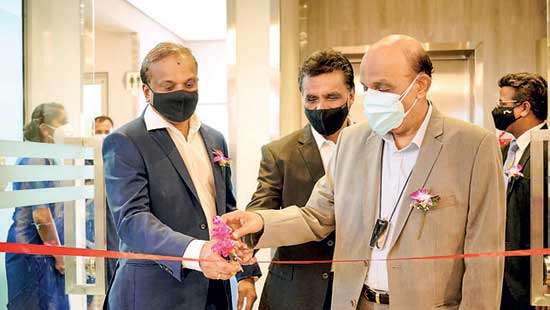 Asiri Nova IVF & Fertility Centre launched