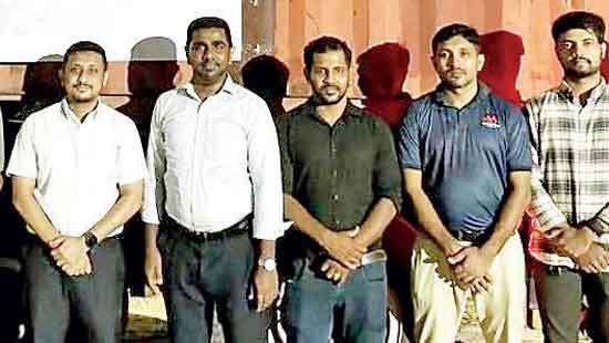 Macktiles exports Sri Lankan tiles to Indonesia