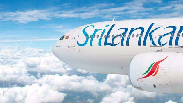 SriLankan Airlines wraps up maintenance work for Salam Air A321neo