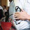Doctors at Anuradhapura Hospital launch indefinite strike over sexual assault