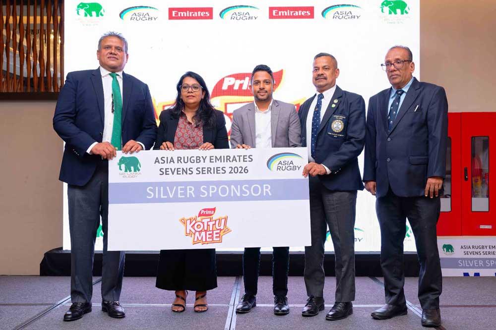 Asia Group Add Prima KottuMee Spices Up Asia Rugby Emirates Sevens Series 2026 - Press ...