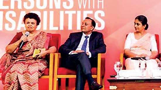 GIZ-BConnected enhance employability of persons with disabilities