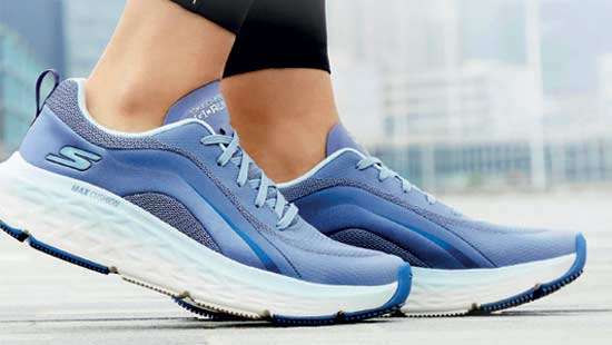 Abans PLC becomes exclusive distributor for Skechers in Sri Lanka