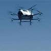CAA plans pilot project for passenger-carrying drones