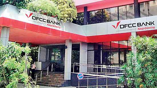 Higher costs, taxes hurt DFCC profits