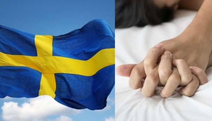 Swedish consulate in Colombo unaware of sex championship