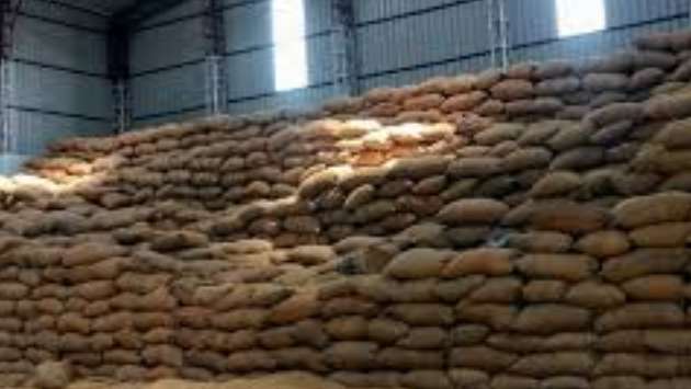 19 paddy warehouses opened in Polonnaruwa; 4,500 MT purchased