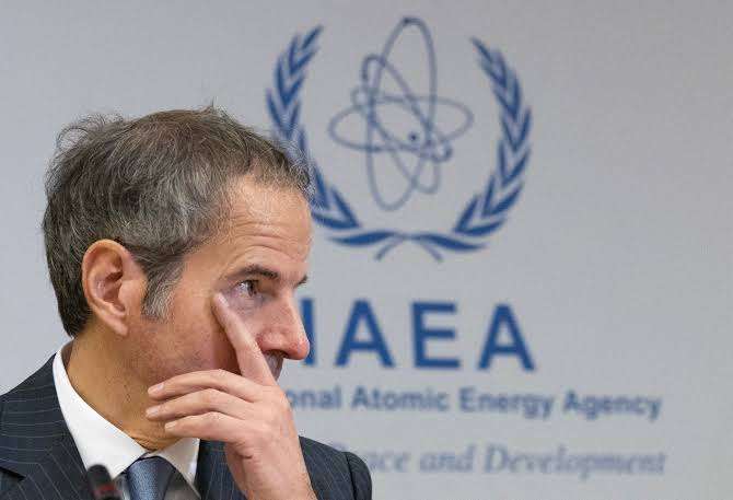 IAEA chief says peace without nuclear oversight is ‘Illusion’