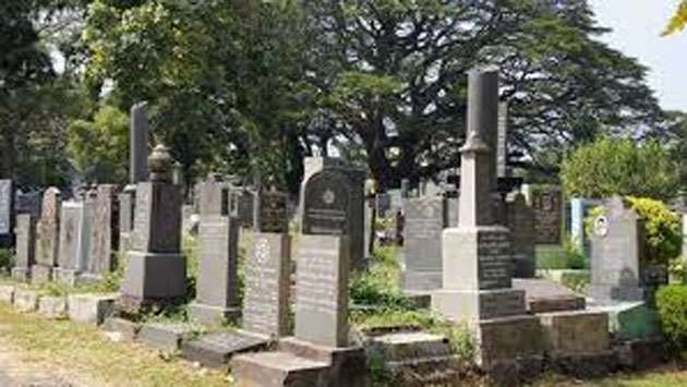 Colombo abolishes burial, cremation fees for city residents