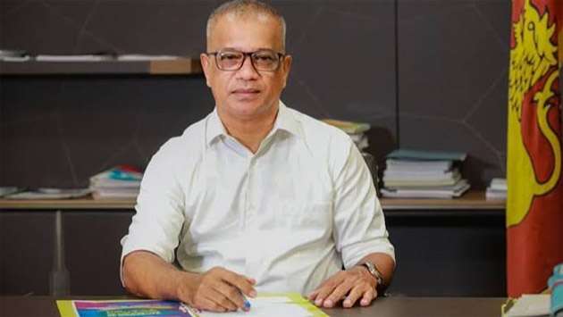 Minister Lal Kantha owns two luxury houses in Colombo: Chamara