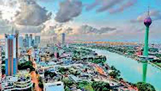 Sri Lanka economy to grow 4.5% in 2025