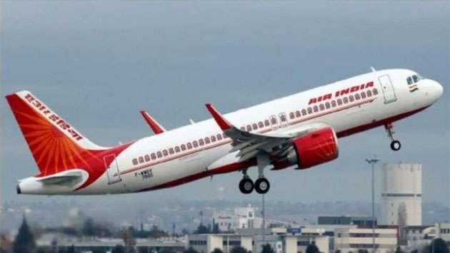 Air India cuts international flights till July amid jet fuel price hike, closure of certain airspace