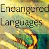 43 percent of languages of the world endangered