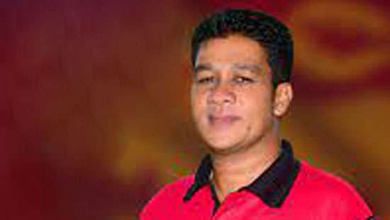 Jagath Samarawickrama to replace Amarakeerthi Athukorala