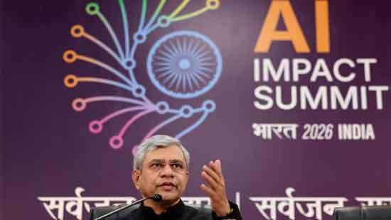India approves $13.3 billion for fresh semiconductor push