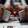 Minister’s brother-in-law arrested over alleged fraud