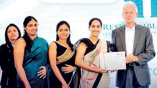 E. B. Creasy – BIC and DENTA Factory wins Women-Led Sustainability Awards
