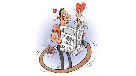 Love turns to fraud: couple guilty of fake marriage ad scam