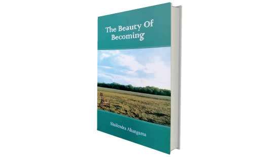 Review “The Beauty  of Becoming”