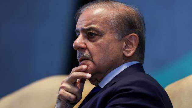Pakistan PM says US-Iran peace deal signing expected within 24 hours