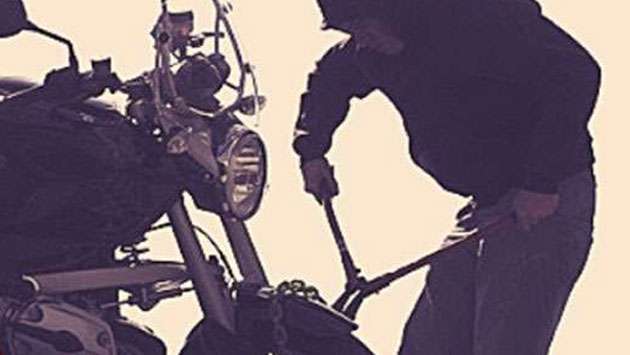 Police launch special operations to curb rising vehicle thefts in Western Province