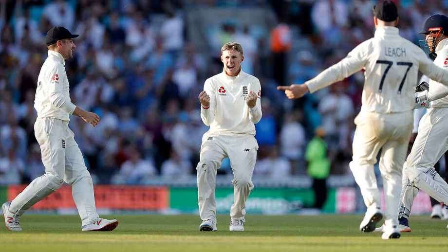 Wade ton in vain as England force Ashes draw