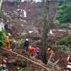 At least 18 dead as landslides hit Indonesia's Sulawesi island