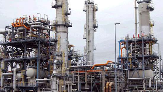Deal for new SL oil refinery will take at least a year to finalize-investor