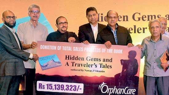 OrphanCare unveils inaugural Impact Report to support orphans across Sri Lanka