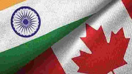 India expels a senior Canadian Diplomat